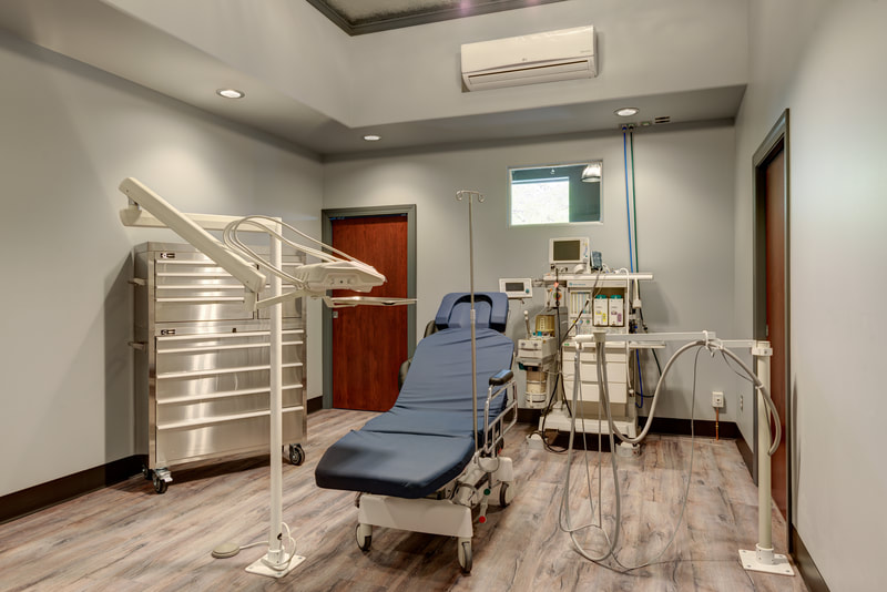 Dental Surgery Services Pueblo